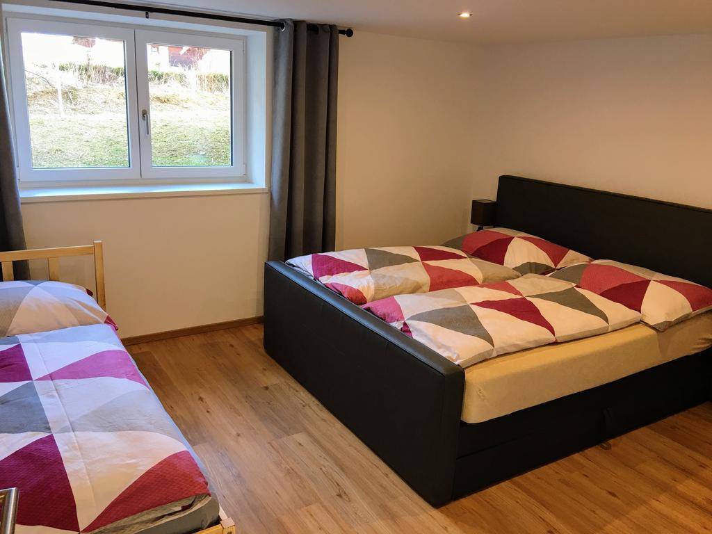 Appartement Reh-Jagerheim เวสเทนดอร์ฟ ภายนอก รูปภาพ