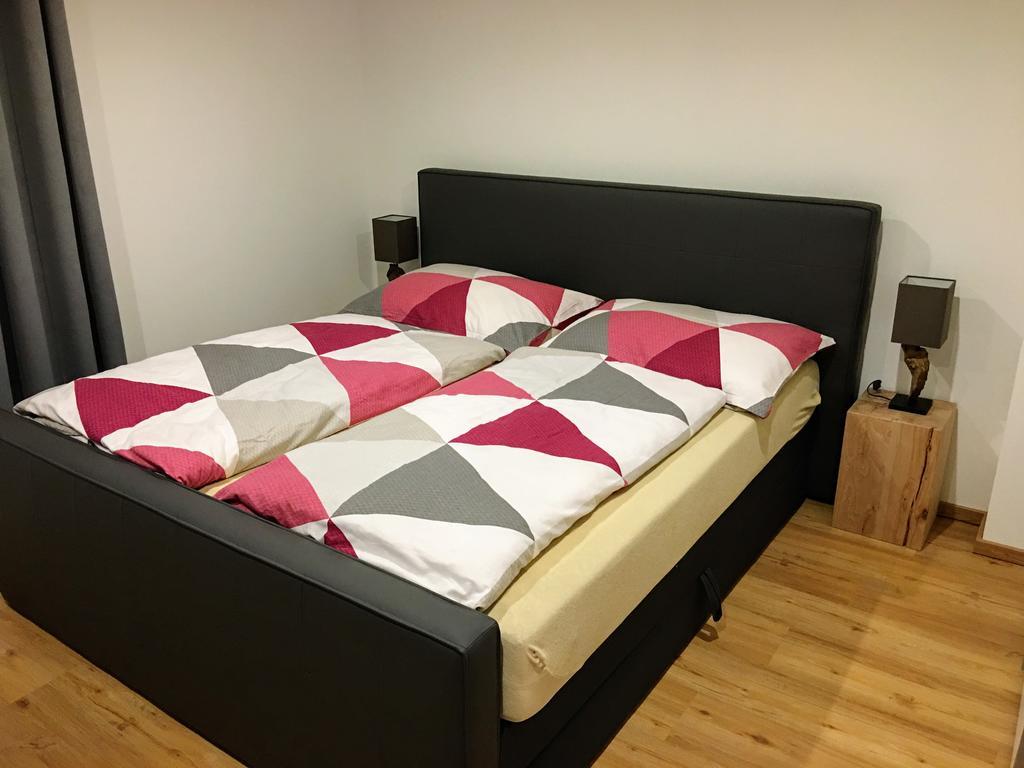 Appartement Reh-Jagerheim เวสเทนดอร์ฟ ภายนอก รูปภาพ
